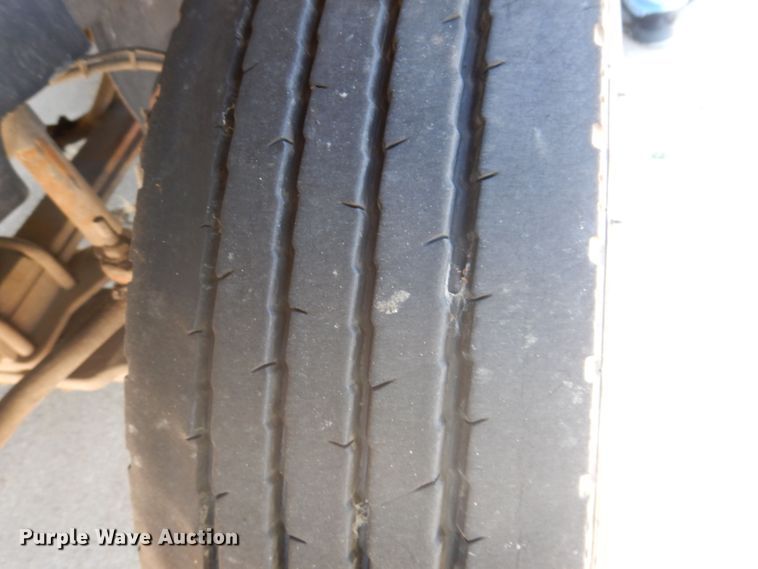 image for item KP9324 2008 Turtle Top Odyssey XL  coach bus