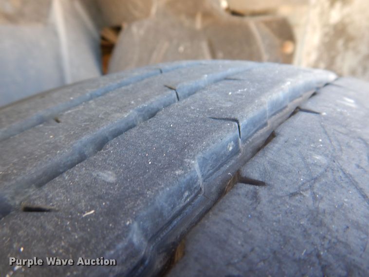 image for item KP9324 2008 Turtle Top Odyssey XL  coach bus