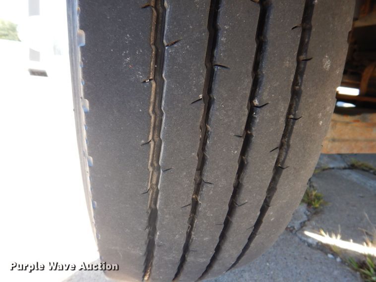 image for item KP9324 2008 Turtle Top Odyssey XL  coach bus