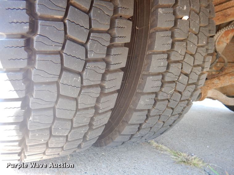 image for item KP9324 2008 Turtle Top Odyssey XL  coach bus