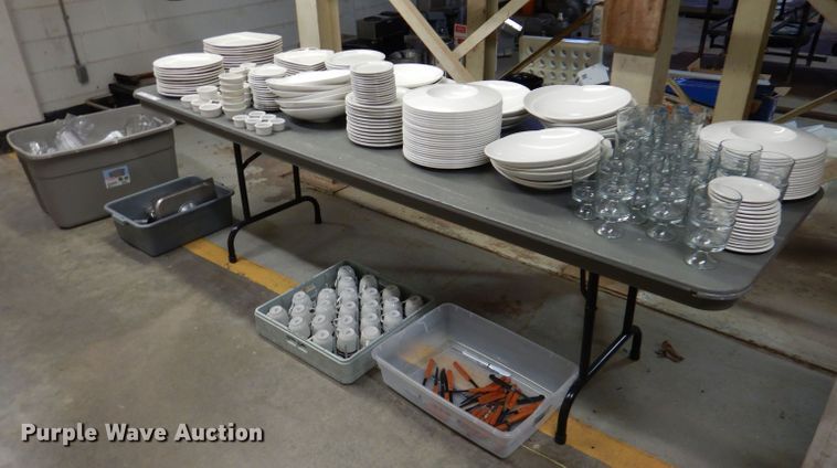 image for item KP9328 Tableware