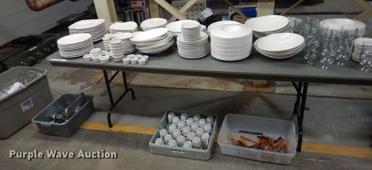 image for item KP9328 Tableware