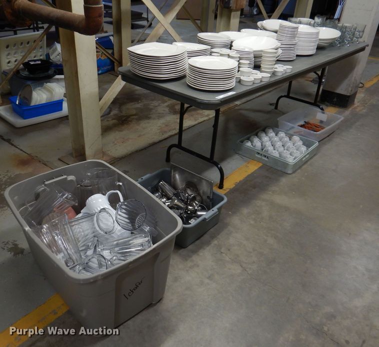 image for item KP9328 Tableware