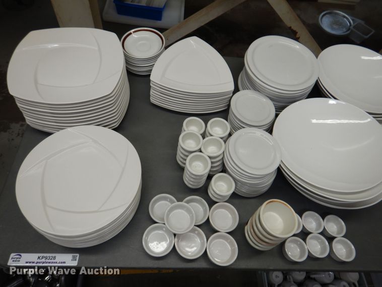 image for item KP9328 Tableware