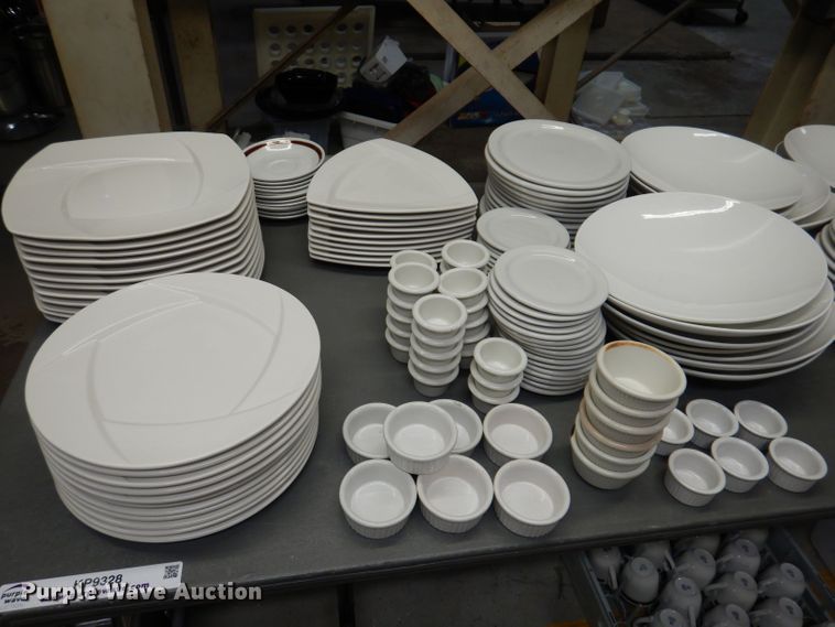 image for item KP9328 Tableware