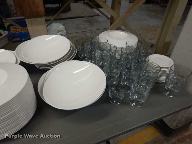 image for item KP9328 Tableware