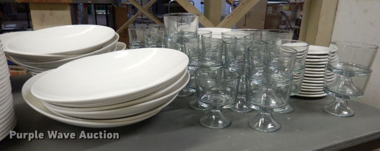 image for item KP9328 Tableware