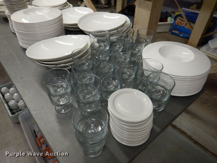image for item KP9328 Tableware