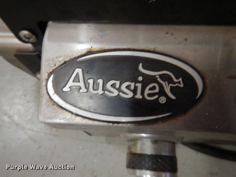 image for item KP9329 Aussie  griddle