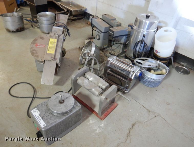 image for item KP9332 Kitchen equipment