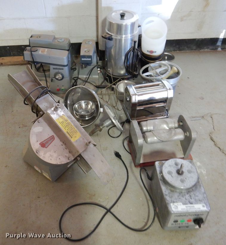 image for item KP9332 Kitchen equipment