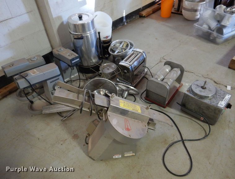 image for item KP9332 Kitchen equipment