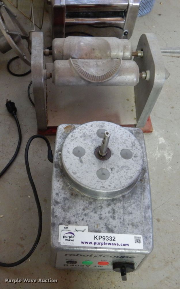 image for item KP9332 Kitchen equipment