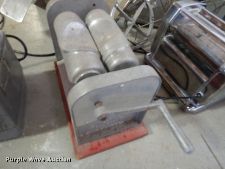 image for item KP9332 Kitchen equipment