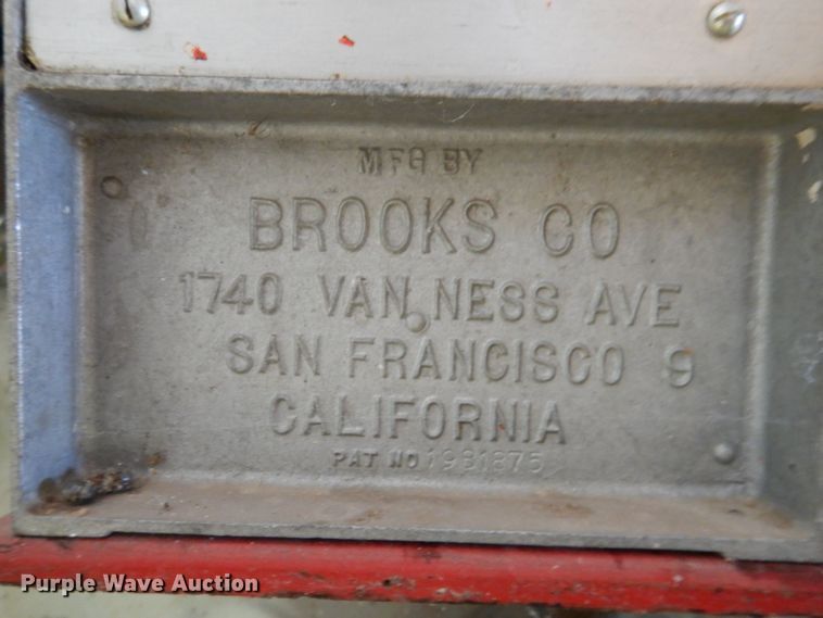 image for item KP9332 Kitchen equipment