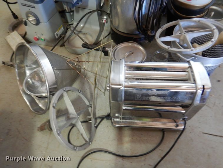 image for item KP9332 Kitchen equipment