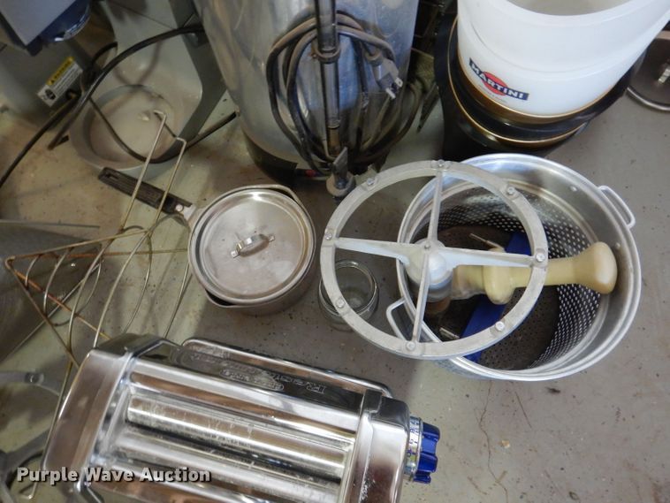 image for item KP9332 Kitchen equipment