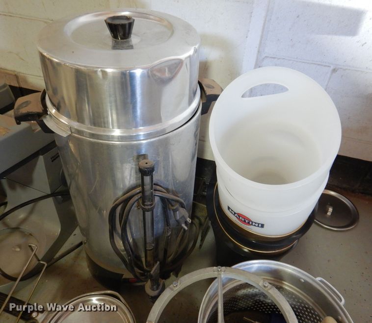 image for item KP9332 Kitchen equipment