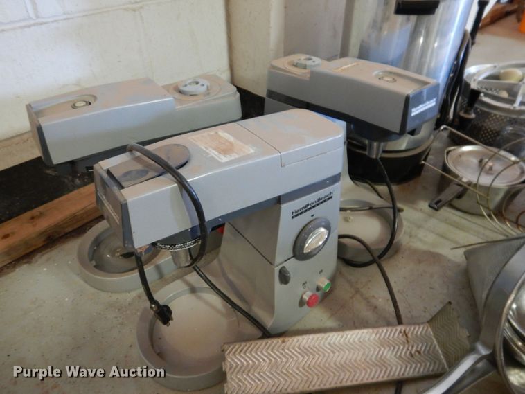 image for item KP9332 Kitchen equipment