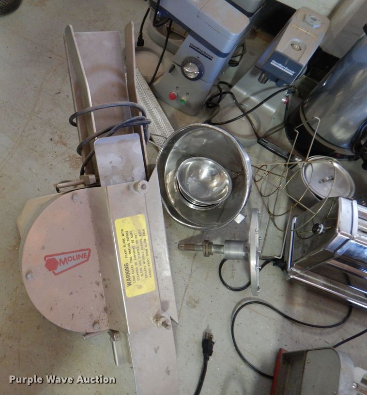 image for item KP9332 Kitchen equipment