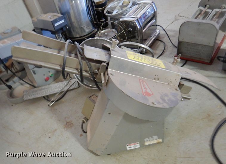 image for item KP9332 Kitchen equipment