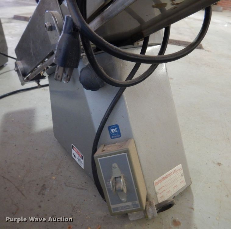 image for item KP9332 Kitchen equipment