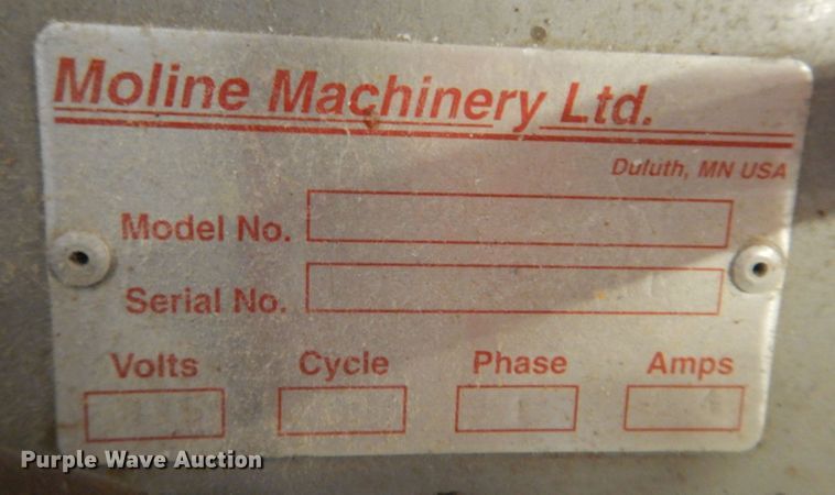 image for item KP9332 Kitchen equipment