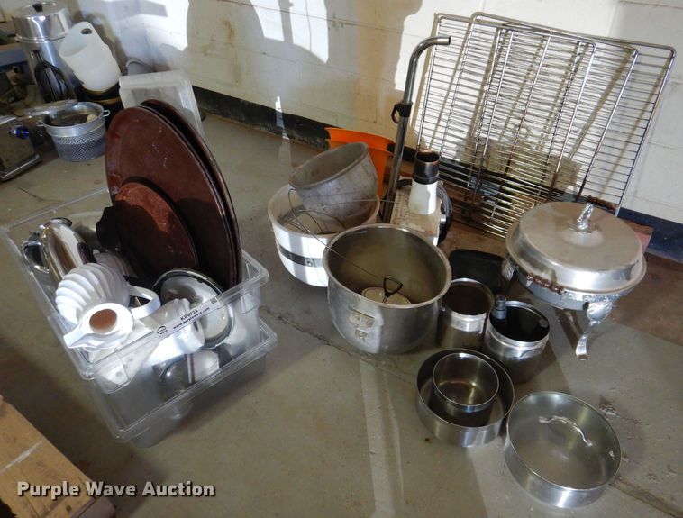 image for item KP9333 Kitchen equipment