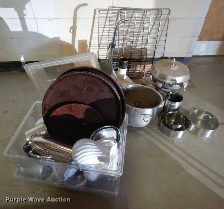 image for item KP9333 Kitchen equipment