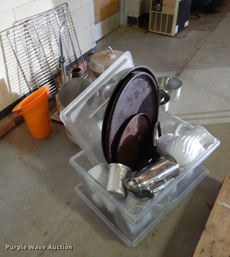 image for item KP9333 Kitchen equipment