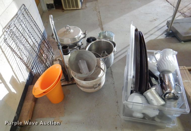 image for item KP9333 Kitchen equipment