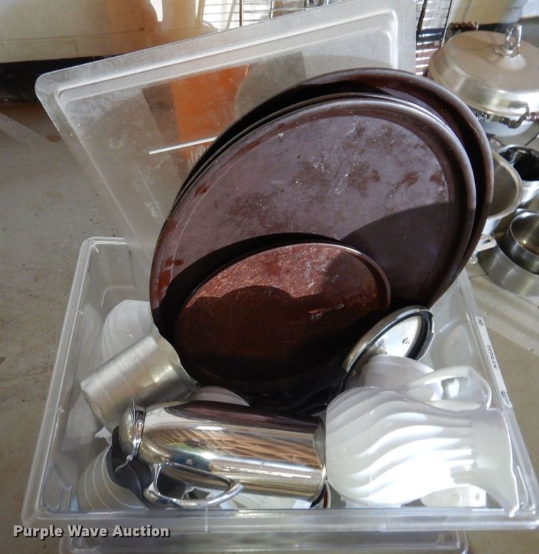 image for item KP9333 Kitchen equipment