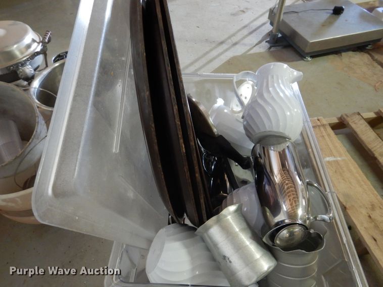 image for item KP9333 Kitchen equipment