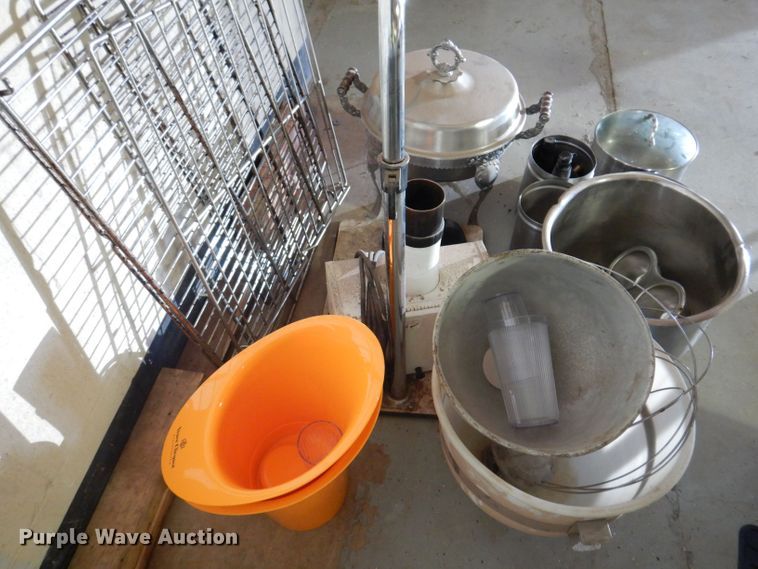 image for item KP9333 Kitchen equipment