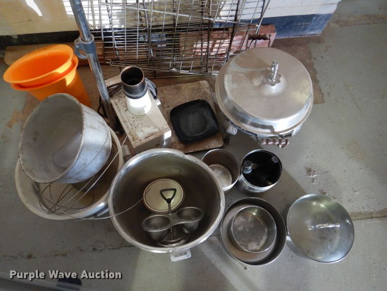 image for item KP9333 Kitchen equipment