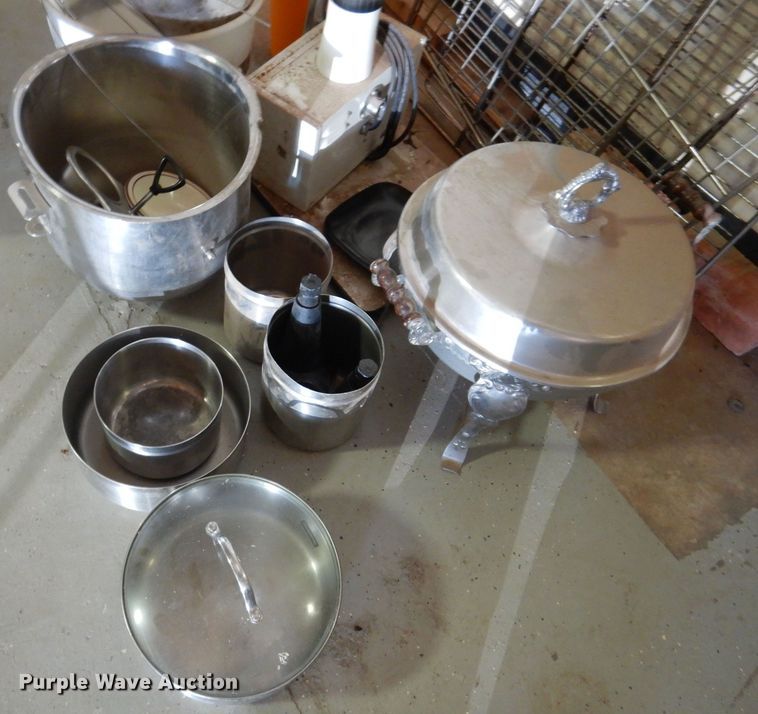 image for item KP9333 Kitchen equipment