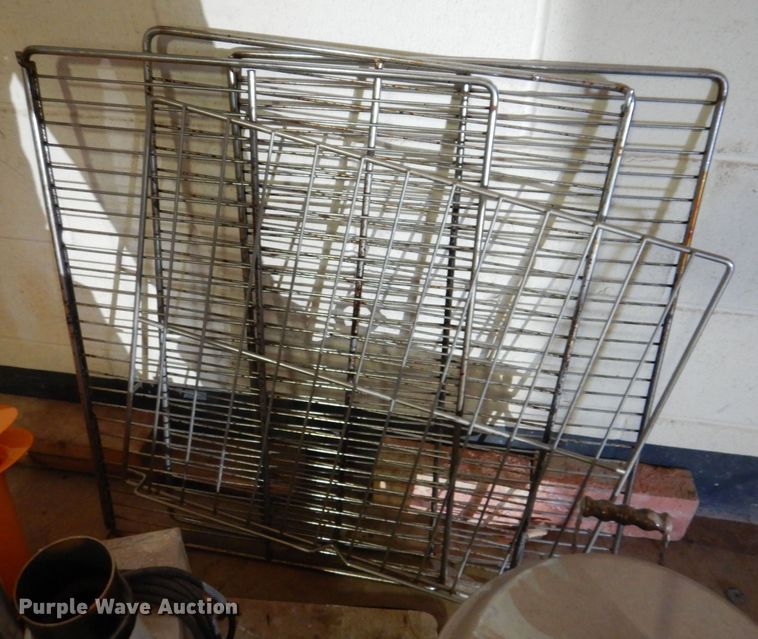 image for item KP9333 Kitchen equipment