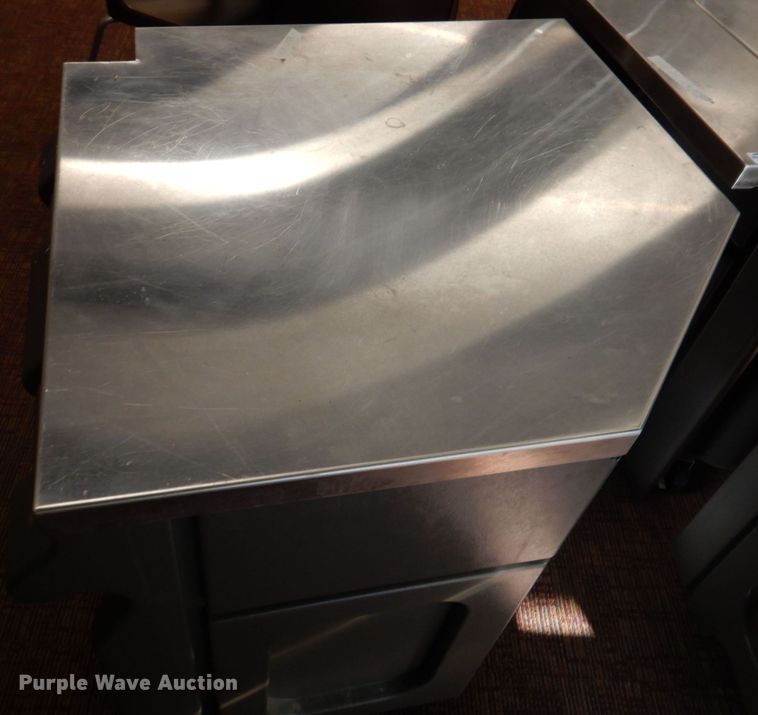 image for item KP9336 Galley 9421A  corner buffet