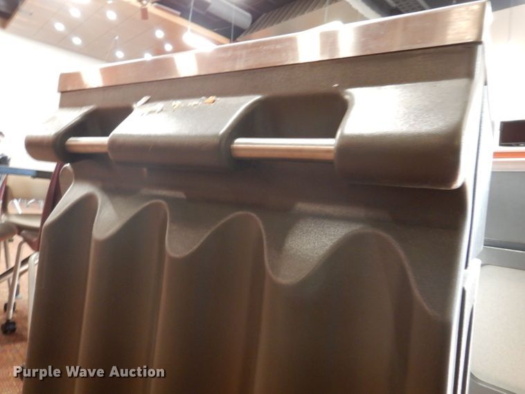 image for item KP9336 Galley 9421A  corner buffet