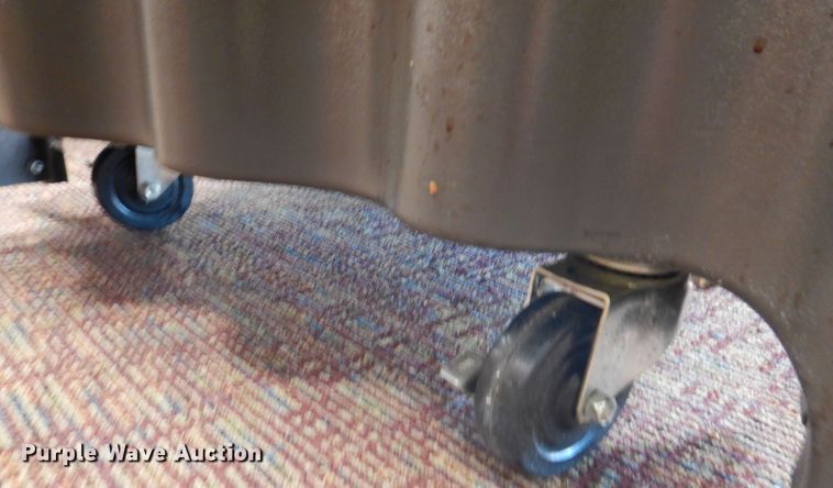 image for item KP9336 Galley 9421A  corner buffet