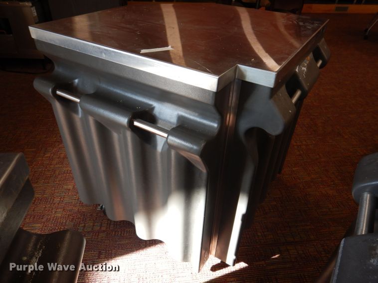 image for item KP9336 Galley 9421A  corner buffet