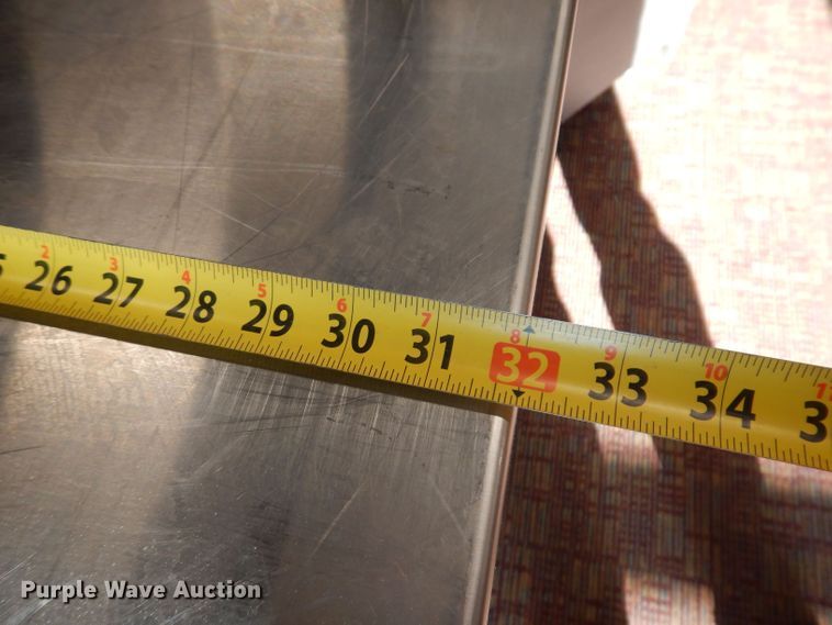 image for item KP9336 Galley 9421A  corner buffet