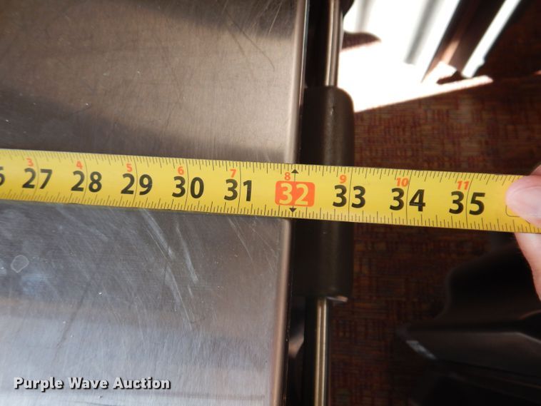 image for item KP9336 Galley 9421A  corner buffet