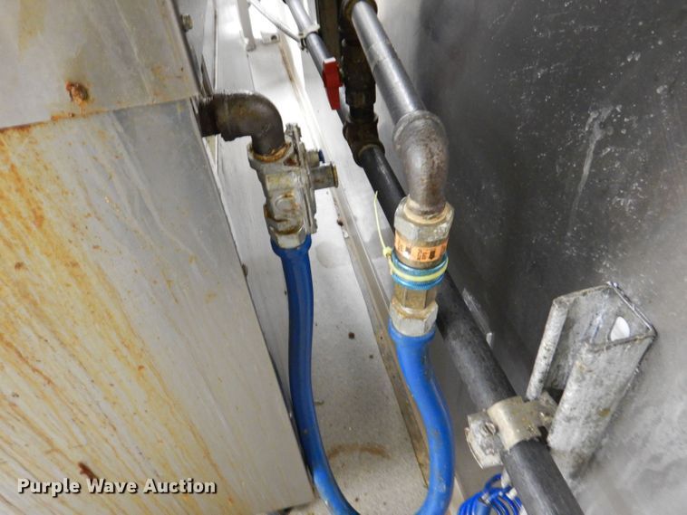 image for item KP9337 Southbend  stove