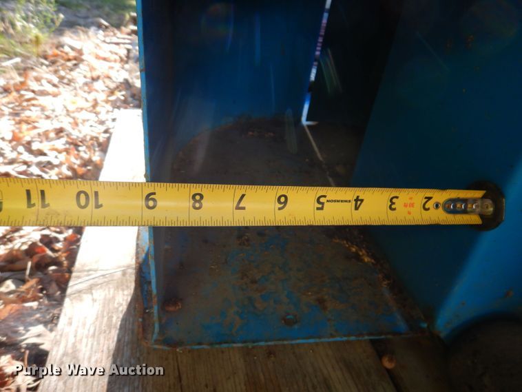 image for item KP9338 Goossen  debris blower