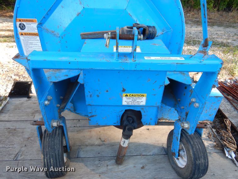 image for item KP9338 Goossen  debris blower