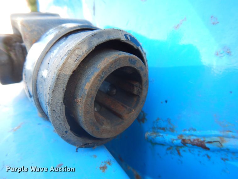 image for item KP9338 Goossen  debris blower