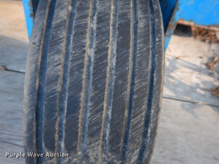 image for item KP9338 Goossen  debris blower