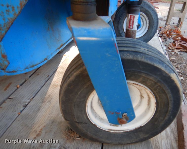 image for item KP9338 Goossen  debris blower