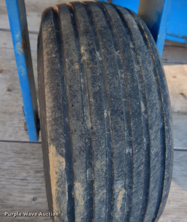 image for item KP9338 Goossen  debris blower